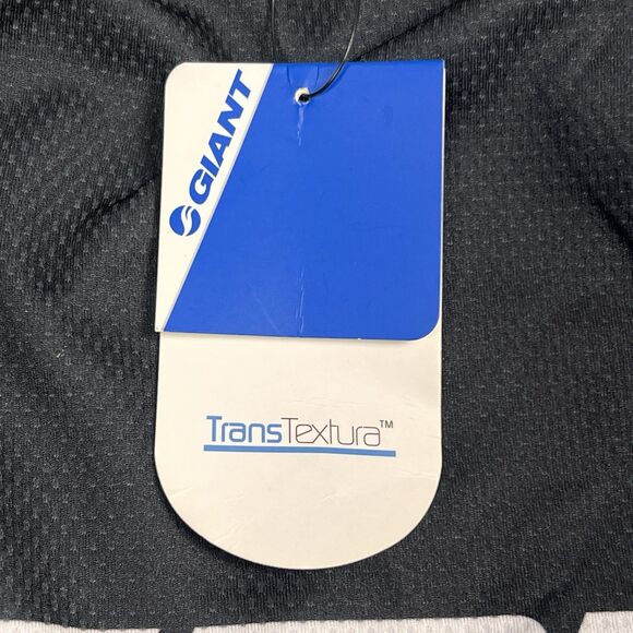 Giant Bicycles MTB Specific Short Sleeve Jersey Size M / L Green Transfer Series - Picture 6 of 15